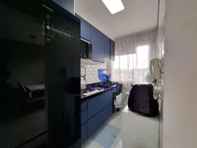Apartamento com 2 Quartos à venda, 104m² no Vila das Nações, Ferraz de Vasconcelos