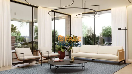 Apartamento com 2 Quartos à venda, 76m² no Santa Bárbara, Criciúma