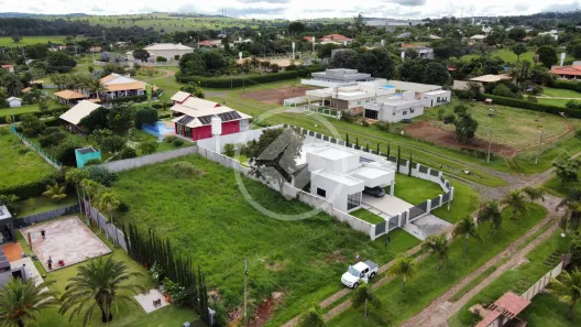 Terreno / Lote / Condomínio à venda, 1200m² no , Hidrolândia