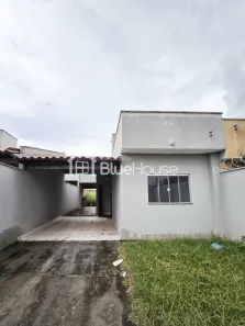 Casa com 2 Quartos à venda, 82m² no Residencial Araguaia, Goianira