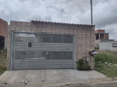 Casa com 2 Quartos à venda, 100m² no dos Pereiras (Caucaia do Alto), Cotia