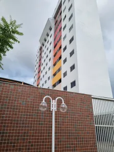 Apartamento com 1 Quarto à venda, 58m² no Presidente Costa e Silva, Mossoró