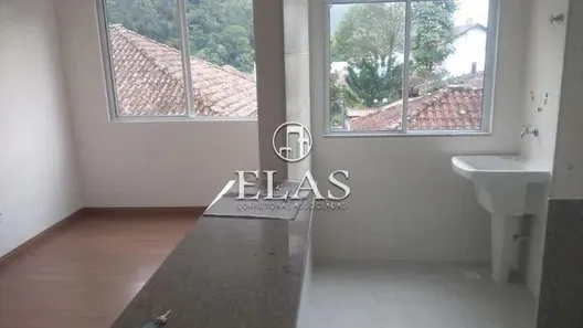 Apartamento com 2 Quartos à venda, 53m² no Morin, Petrópolis