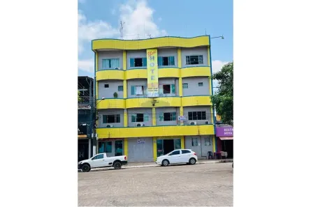 Hotel / Motel / Pousada com 54 Quartos à venda, 10m² no Nova Marabá, Marabá