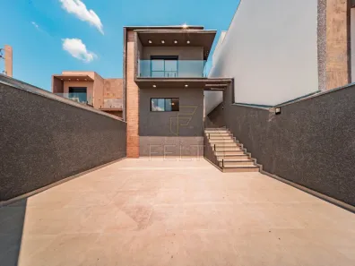 Casa com 3 Quartos à venda, 107m² no Portais (Polvilho), Cajamar