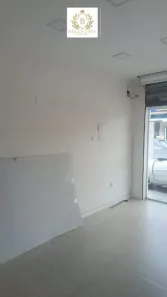 Loja / Salão / Ponto Comercial para alugar, 27m² no Samburá (Tamoios), Cabo Frio