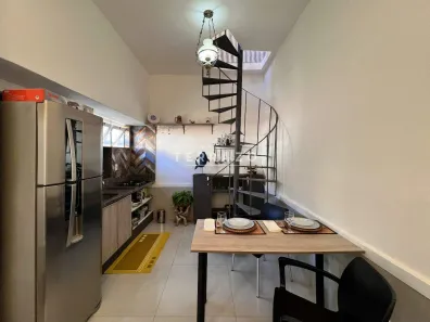 Casa de Condomínio com 1 Quarto para alugar, 60m² no Carlos Guinle, Teresópolis