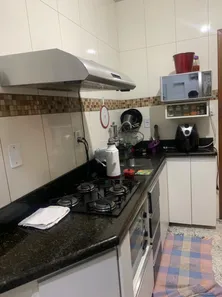 Casa de Condomínio com 2 Quartos à venda, 60m² no Copacabana, Belo Horizonte