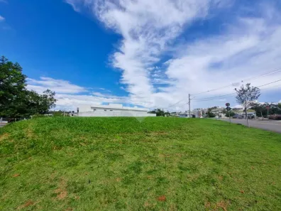Terreno / Lote / Condomínio à venda, 588m² no Jardim Arizona, Itatiba