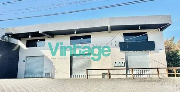 Loja / Salão / Ponto Comercial à venda, 60m² no Icaivera, Contagem