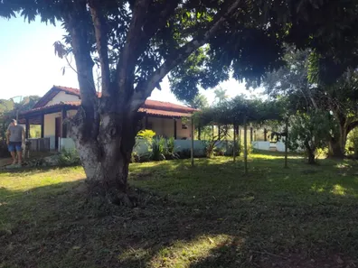 Fazenda / Sítio / Chácara com 3 Quartos à venda, 4800m² no Arapoanga, Brasília