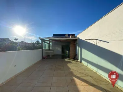 Cobertura com 3 Quartos à venda, 110m² no Centro, Brumadinho