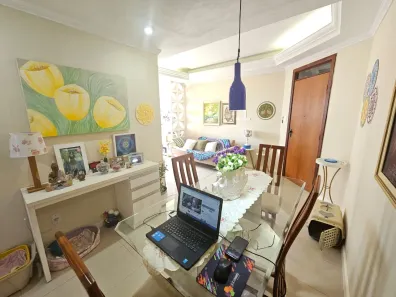 Apartamento com 3 Quartos à venda, 70m² no Stiep, Salvador