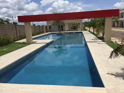 Casa de Condomínio com 2 Quartos para alugar, 60m² no Mirante do Vale, Marabá