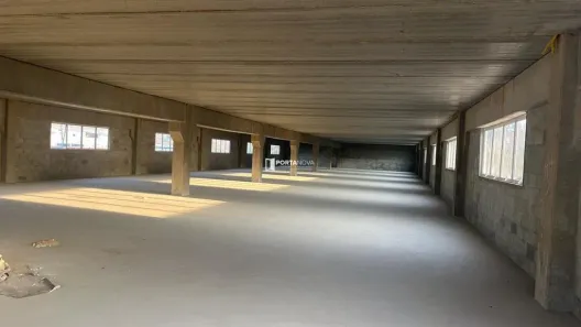 Galpão / Depósito / Armazém para alugar, 3480m² no Parque Francisco Rizzo, Embu das Artes