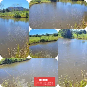Fazenda / Sítio / Chácara à venda, 7260000m² no , Ponte Alta do Bom Jesus