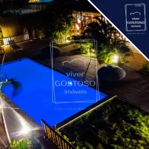 Hotel / Motel / Pousada com 4 Quartos à venda, 600m² no , Touros