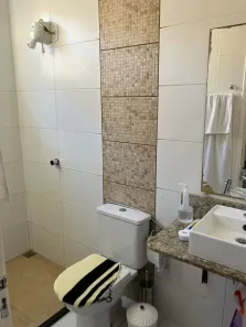 Casa de Condomínio com 3 Quartos à venda, 146m² no Rosa Elze, São Cristóvão