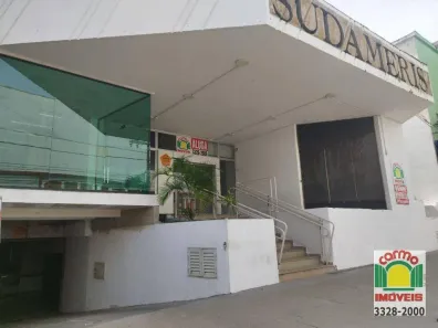 Prédio Inteiro para venda ou aluguel, 1427m² no Centro, Anápolis