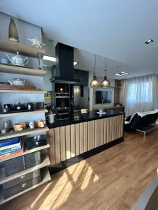 Casa de Condomínio com 2 Quartos para venda ou aluguel, 81m² no Loteamento Santo Antônio, Itatiba