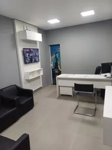 Loja / Salão / Ponto Comercial para alugar, 21m² no Flamengo, Maricá