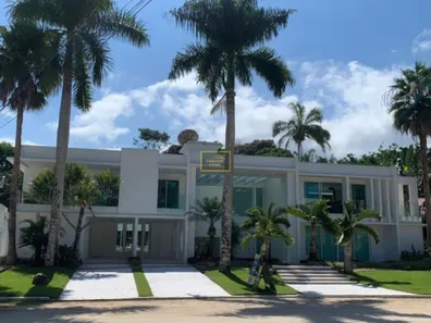 Casa com 6 Quartos para venda ou aluguel, 1035m² no Riviera, Bertioga