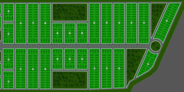 Terreno / Lote / Condomínio à venda, 300m² no Itapetinga, Mossoró