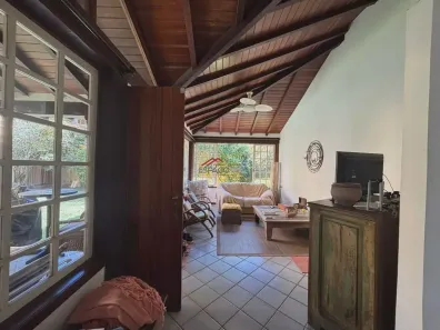 Casa de Condomínio com 3 Quartos para alugar, 150m² no Ferradura, Armação dos Búzios