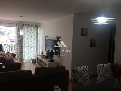 Apartamento com 3 Quartos à venda, 110m² no Cachambi, Rio de Janeiro