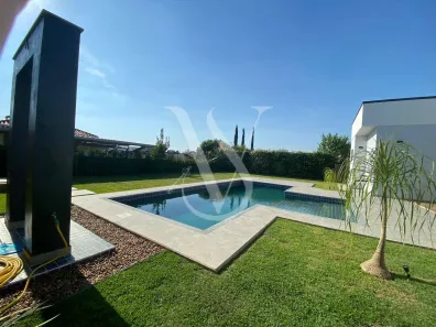 Casa de Condomínio com 4 Quartos à venda, 330m² no Residencial dos Lagos, Itupeva