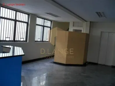 Prédio Inteiro para venda ou aluguel, 1600m² no Vila Nova, Campinas