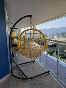 Casa de Condomínio com 4 Quartos para venda ou aluguel, 1200m² no Piratininga, Niterói