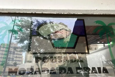 Hotel / Motel / Pousada com 19 Quartos à venda, 190m² no Pitangueiras, Guarujá