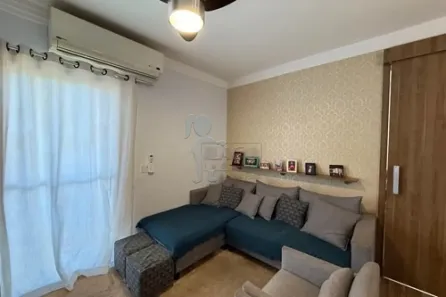 Cobertura com 3 Quartos à venda, 120m² no Vila Monte Alegre, Ribeirão Preto
