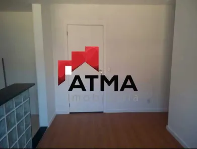 Apartamento com 2 Quartos à venda, 48m² no Irajá, Rio de Janeiro