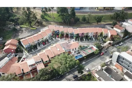 Casa de Condomínio com 3 Quartos à venda, 143m² no Vila Parque Jabaquara, São Paulo