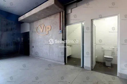 Prédio Inteiro para alugar, 1001m² no Matriz, Mauá