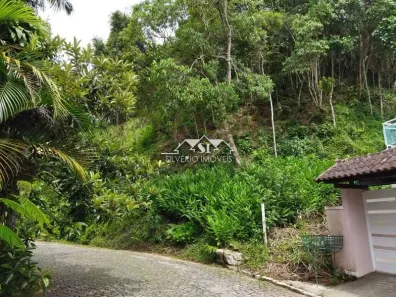 Terreno / Lote / Condomínio à venda, 503m² no Quitandinha, Petrópolis