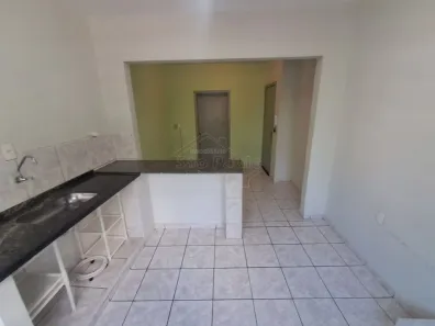 Kitnet com 1 Quarto para alugar, 43m² no Centro, Araraquara