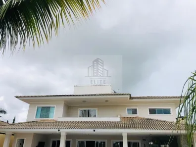 Casa de Condomínio com 4 Quartos à venda, 500m² no Setor de Mansões do Lago Norte, Brasília
