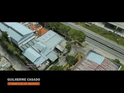Galpão / Depósito / Armazém à venda, 250m² no Esplanada, Embu das Artes