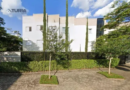 Apartamento com 2 Quartos para alugar, 65m² no Nova Gardênia, Atibaia