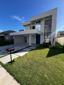 Casa com 4 Quartos à venda, 285m² no Centro, Camaçari