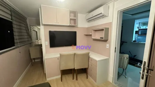 Cobertura com 3 Quartos à venda, 155m² no Maria Paula, São Gonçalo
