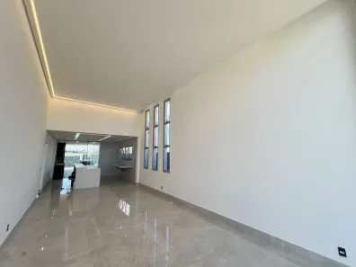 Casa de Condomínio com 3 Quartos para alugar, 193m² no Gran Park, Vespasiano