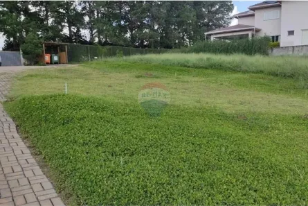 Terreno / Lote / Condomínio à venda, 1017m² no , Joanópolis