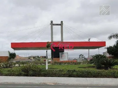 Terreno / Lote / Condomínio à venda, 1000m² no Cocaes, Sarapuí