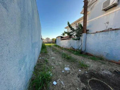 Terreno / Lote / Condomínio para venda ou aluguel, 1492m² no Chácara Braz Miraglia, Jaú