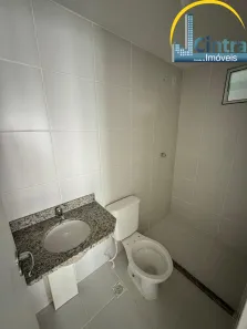 Apartamento com 2 Quartos à venda, 57m² no Nova Brasília, Salvador