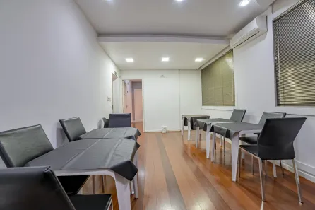 Loja / Salão / Ponto Comercial à venda, 210m² no Centro, Juiz de Fora